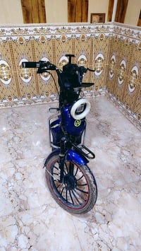 موطور نظيف اللي اريده يتصل 07805976083