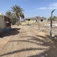 المدحتيه أرض الزكندري • ٨٠٠م • طابو زراعي