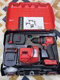 دريل • بطارية ١٠ خلايا • كربلاء