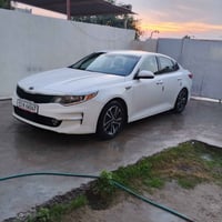 للبيع اوبتما 2017 وارد امريكي حادث باب صدر صور حادث مرفقه حادث بسيط مل...