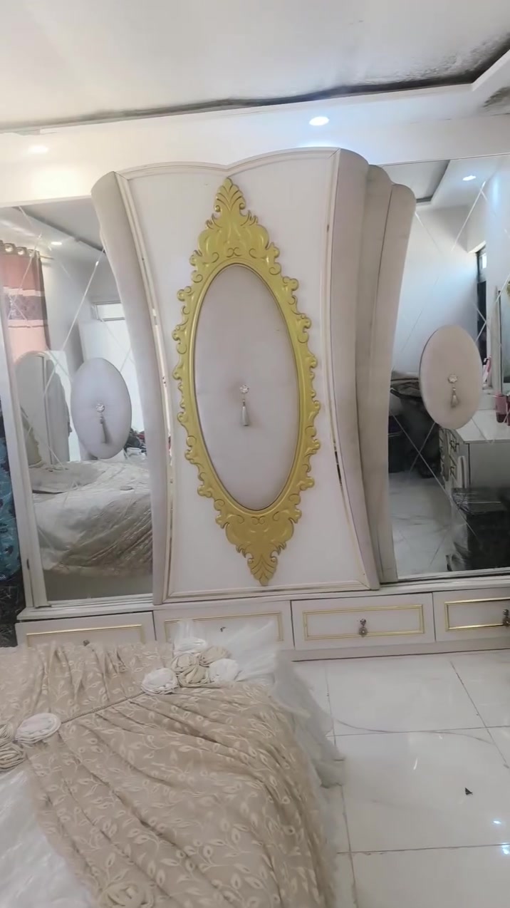 غرفه نوم نضيفه للبيع السعر 600 الف لغرض السفر


**إذا كنت صاحب هذا الإعلان وتريد حذفه لأي سبب، رجاءا أرسل رسالة إلى الدعم الفني**