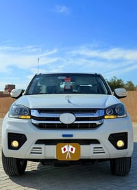 كريت ويل • ٢٠٢٤ • ماشيه ٣٩٠٠٠