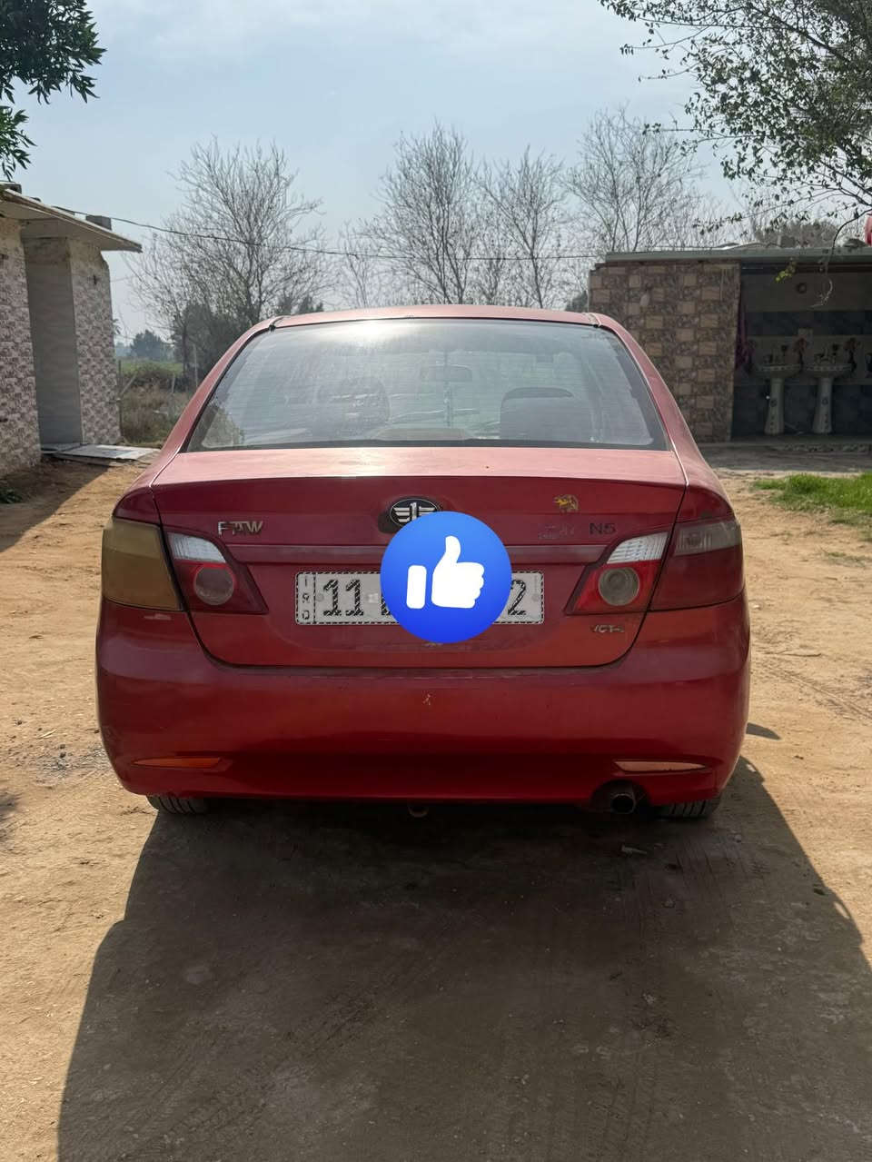 سلام عليكم فاو صيني البيع موديل 13سياره حلوه كلش تخم تاير حداديه جديده سنويه جديده رقم نكليزي كهربائي كله شغلات ارائك وين ماتريد مداور ثاني يوم بيع مستعجل***********
