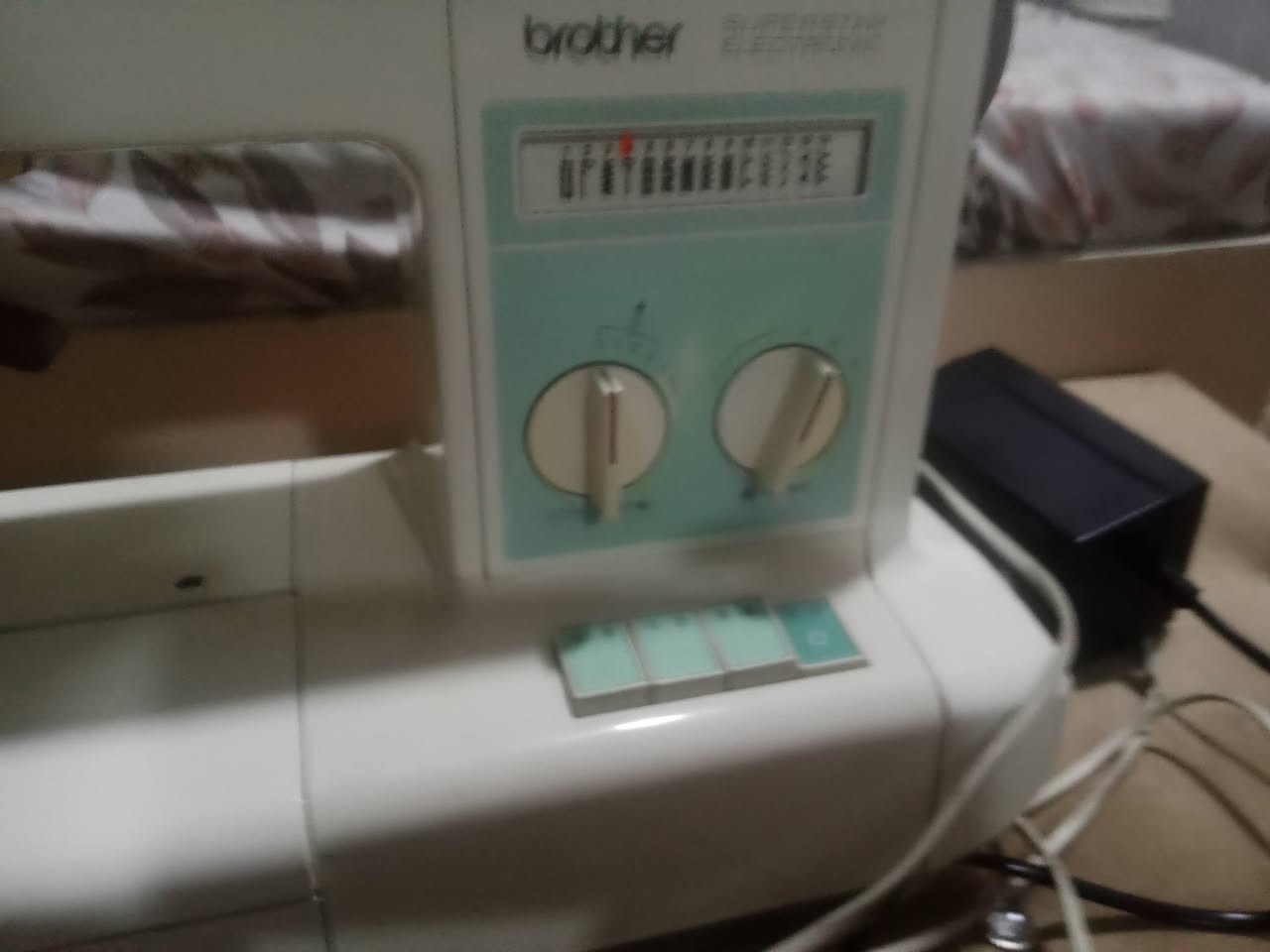 مكينه برذر جديده بلكارتونه العنوان بغداد محموديه


**إذا كنت صاحب هذا الإعلان وتريد حذفه لأي سبب، رجاءا أرسل رسالة إلى الدعم الفني**