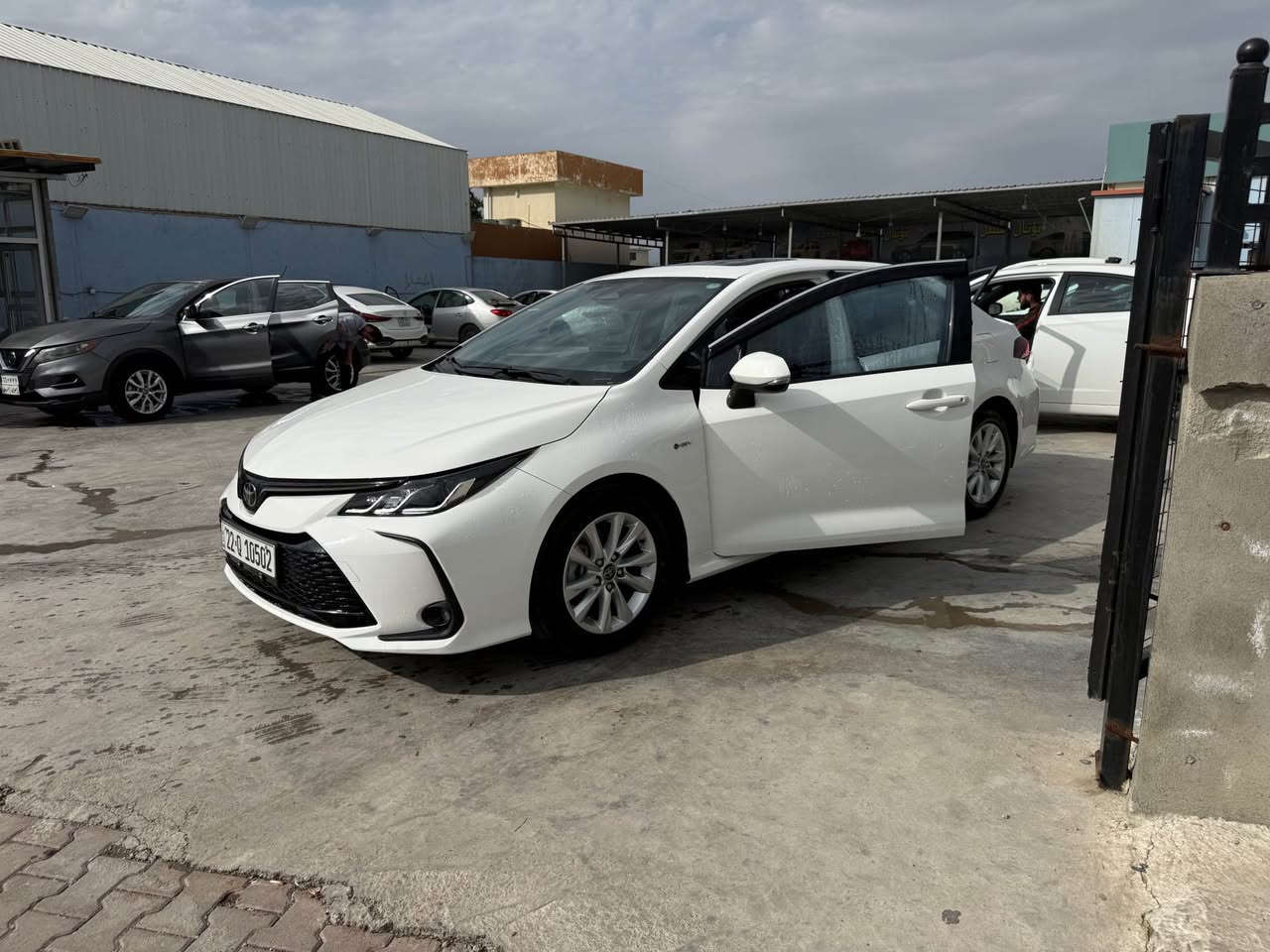 فول فولي ٢٠٢٤ وة٢٤ رؤيشتية هيجي نية قباخ سندوق بلادي شةريكة گوردراية كاميل جوانكاري بؤ كراية  موستةري ني تيل مةكة مةجالي تيدا نية *********** شمشمل, السليمانية
