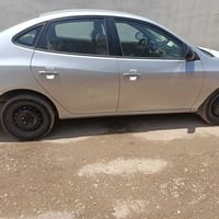 النترا ٢٠٠٩ • اوتوماتيك • رقم بغداد