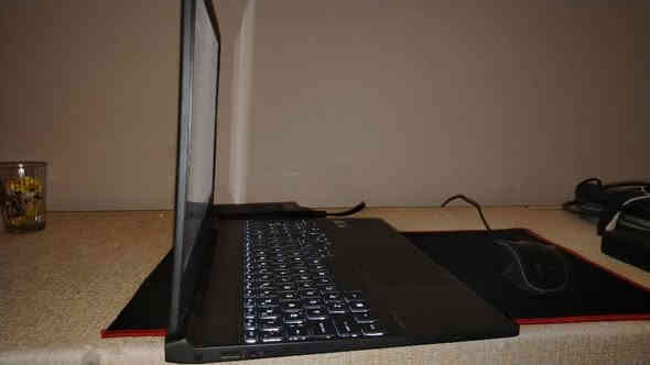 Victus Gaming Laptop 15-fb2082wm (A14MNUA)
لابتوب الالعاب GAMING HP VICTUS

Ryzen 5 8645 HS المعالج 

RTX 4050 6GB الكارت 

RAM 16 DDR5 5600 MHZ الرام 

حجم الشاشه 15.6 144hz ips

M.2 512 الهارد 

Mouse GALAX GAMING RGB ماوس

Keyboard Led كيبورد مضيء

مع ماوس كيمنك  +  ماوس باد

شاحنته الاصلية 200W HP

تفعيل الويندوز أصلي

يحتوي على لعبه GOD OF WAR RAGNAROK
 
ببجي موبايل (محاكي 120 FPS )

برامج البرمجه مفعله Coding 

كامل تعاريف ونظام وبرامج وملفات خاصه بلألعاب
Direct x 12

ما بيه اي خلل او زلغ غير التاش باد مالته واكفه
الابتوب مستعمل 4 أشهر فقط
تواصل *********** البصرة
