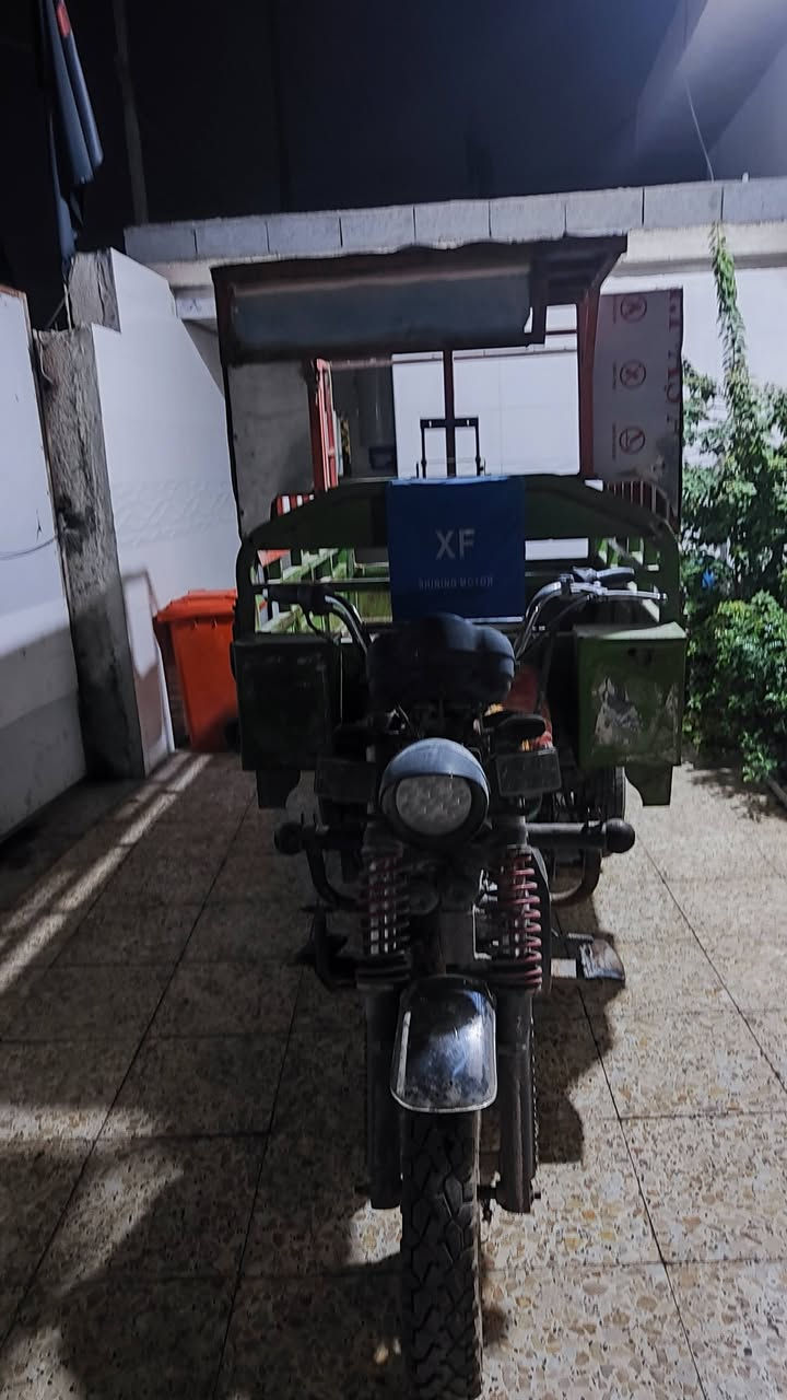 السلام عليكم
الستوته البيع اوراق اصوالي الستوته جمره المحرك 150
السعر مليون 600 وبيهه مجال قليل
المكان البصره كرمه علي 
***********
