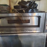 فرن بيتزا • مكاني • الغزاليه بغداد