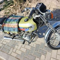 اربعه كير • موديل ٢١ • نظيفه