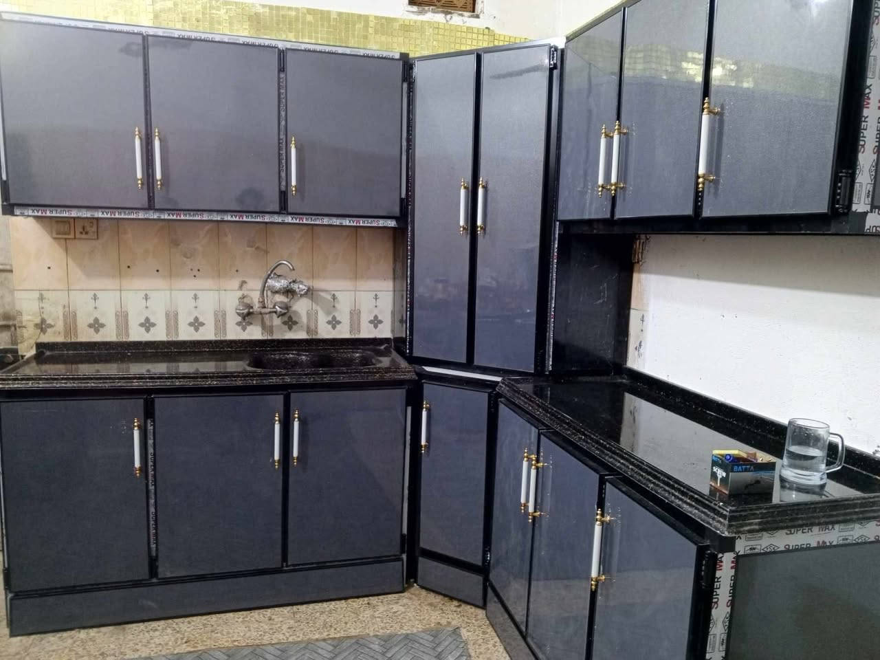 كاونتر البيع سعره 750 وبي مجال وبعد وياه جرارات


**إذا كنت صاحب هذا الإعلان وتريد حذفه لأي سبب، رجاءا أرسل رسالة إلى الدعم الفني**