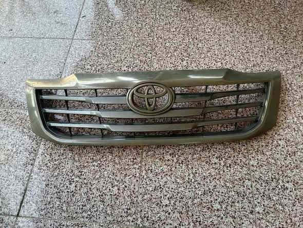 سلام عليكم دعاميه فلاونزه 14 اصليه مع شباك مذهب مع صينيه وعينه الاصليات للبيع السعر 400 العنوان بصره القرنه
***********
