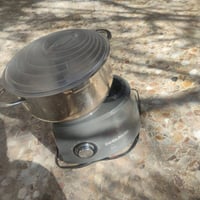 عجانة كهربائية • سونيا • حي التراث