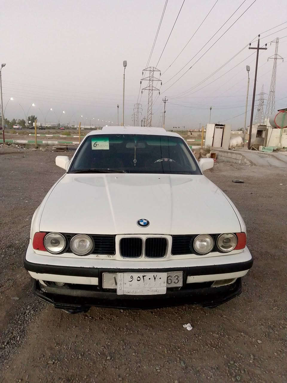 ب ام 525اصل مكينه مال ميماتي حجم 28كير عادي صاروخ سيارة وسياره نهاي بدون اي حادث وبيه مكانات صبغ فقط حماوته ربع صيف شته ويا تبريد مكينه كير تبريد حداديه تخبل بيع او مراوس وسعره كلش حلو شراي يتصل رقمه بغداد مكانه ديالى شهربان ‏‪***********‬‏
فقط واتس وفيس  ومصور فيديو كامل واضح
