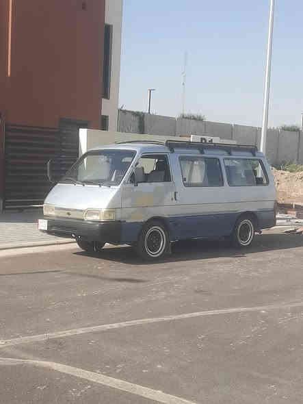 سلام عليكم كيه بسته للبيع سياره جاهزه خير من الله تخم تاير ابو الخط البيض باتري جديد كير مكينه فول خير من الله *********** مديل ٩٤
