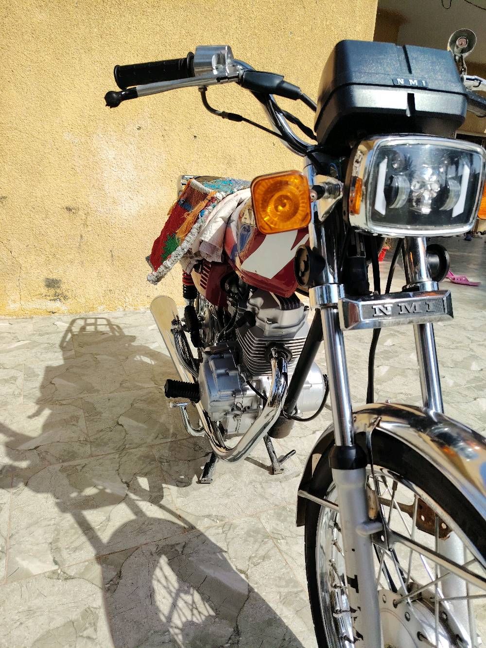 مكاني بابل ابي غرق