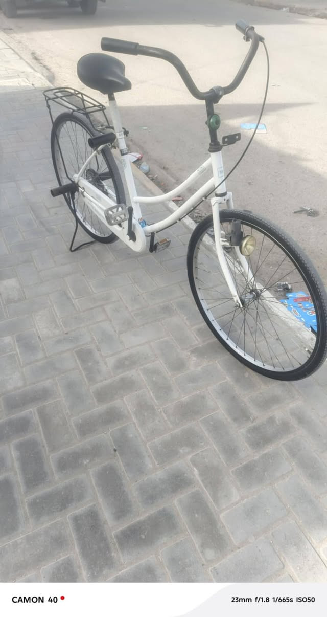 سلام عليكم الباسكل لبيع مكان رميثه موديل  2018 الباسكل نزلت الحاويه يوم الجمعه شراي جاي خاص


**إذا كنت صاحب هذا الإعلان وتريد حذفه لأي سبب، رجاءا أرسل رسالة إلى الدعم الفني**