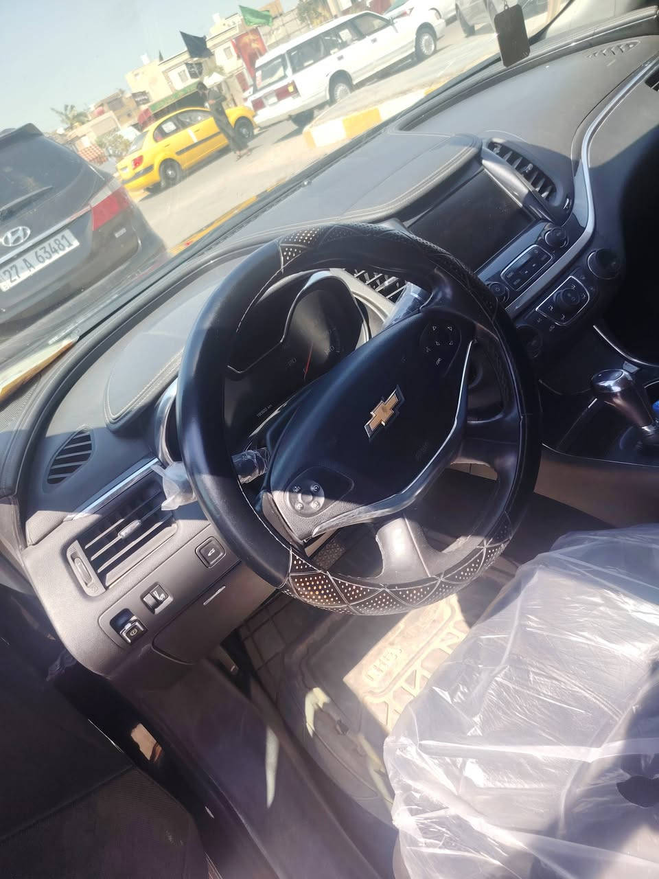 امبالا 2018
مواصفات Lt
رقم شمالي
المكان ذي قار
*********** واتساب
