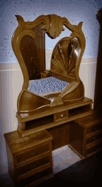 غرفة للبيع • ملحق • حي المامون