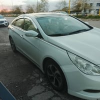 سوناتا خليجي • ٢٤٠٠ • رقم اربيل