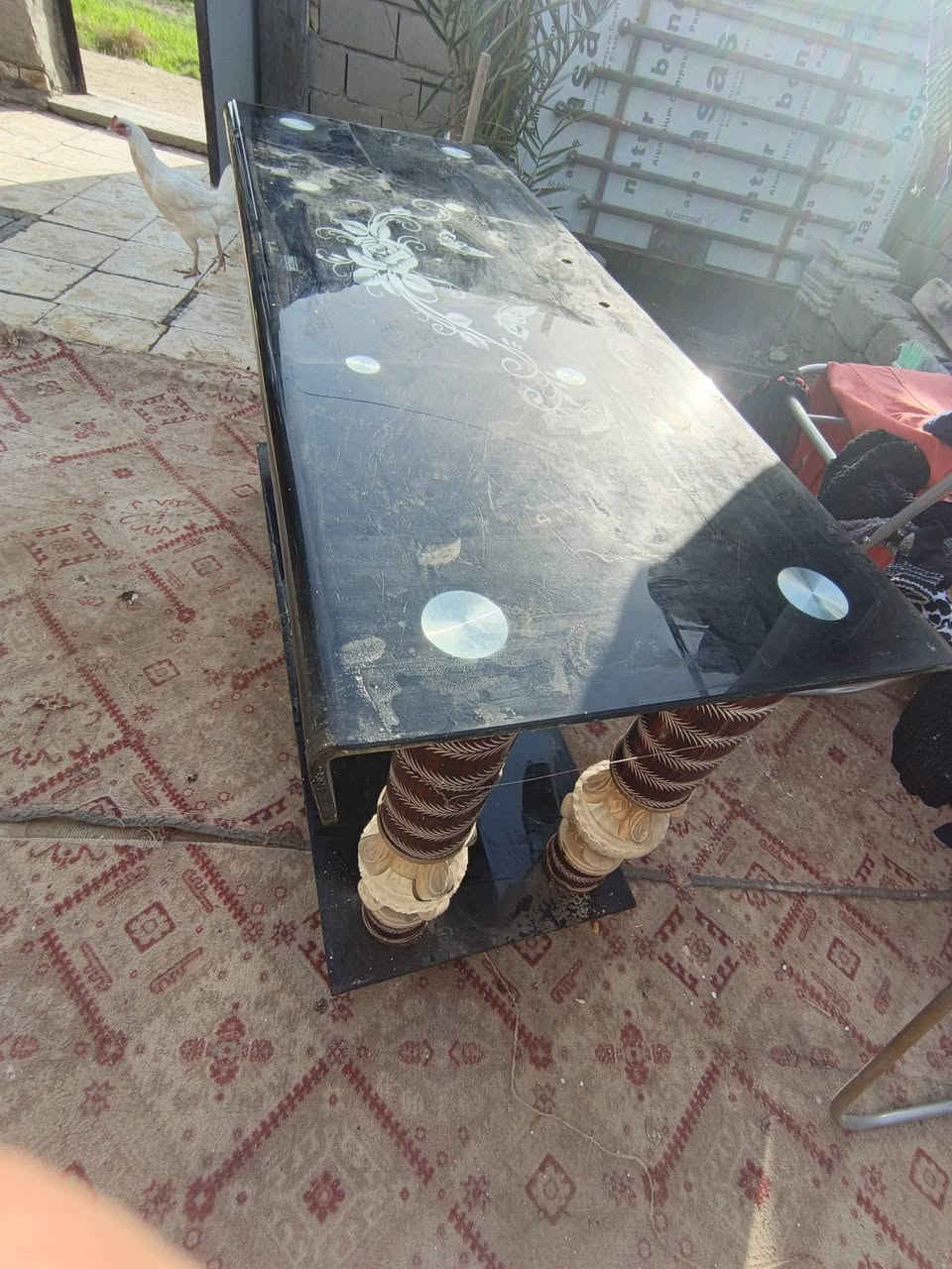 سعره 15 لي يريده يجي خاص 👋🏼


**إذا كنت صاحب هذا الإعلان وتريد حذفه لأي سبب، رجاءا أرسل رسالة إلى الدعم الفني**