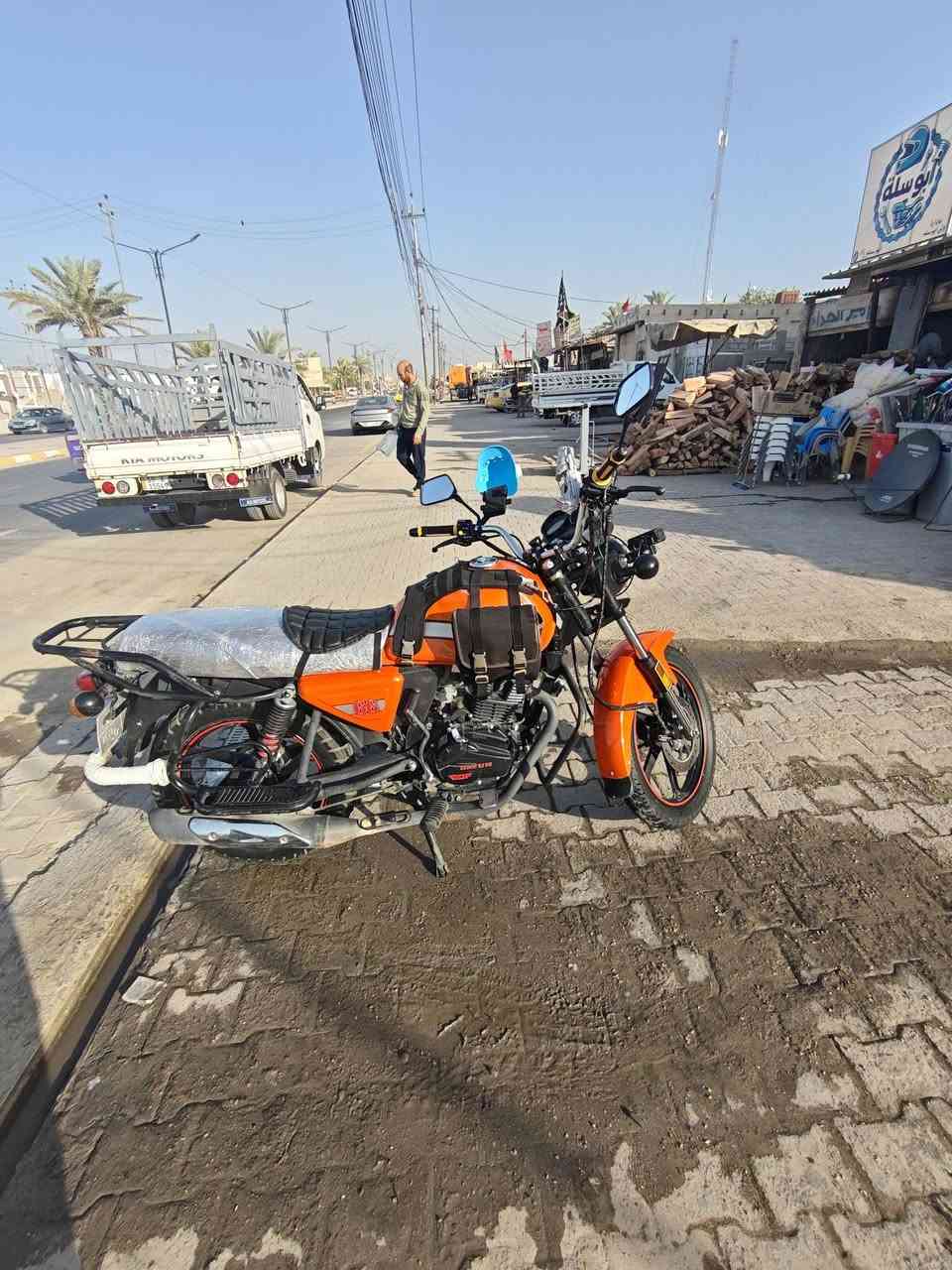 للبيع دايوان مديل (24)رقم اربيل وكيل علي عنجور  كفاله عامه من كلشي السعر مليونين و100وبيه مجال /
***********/ كوفه
