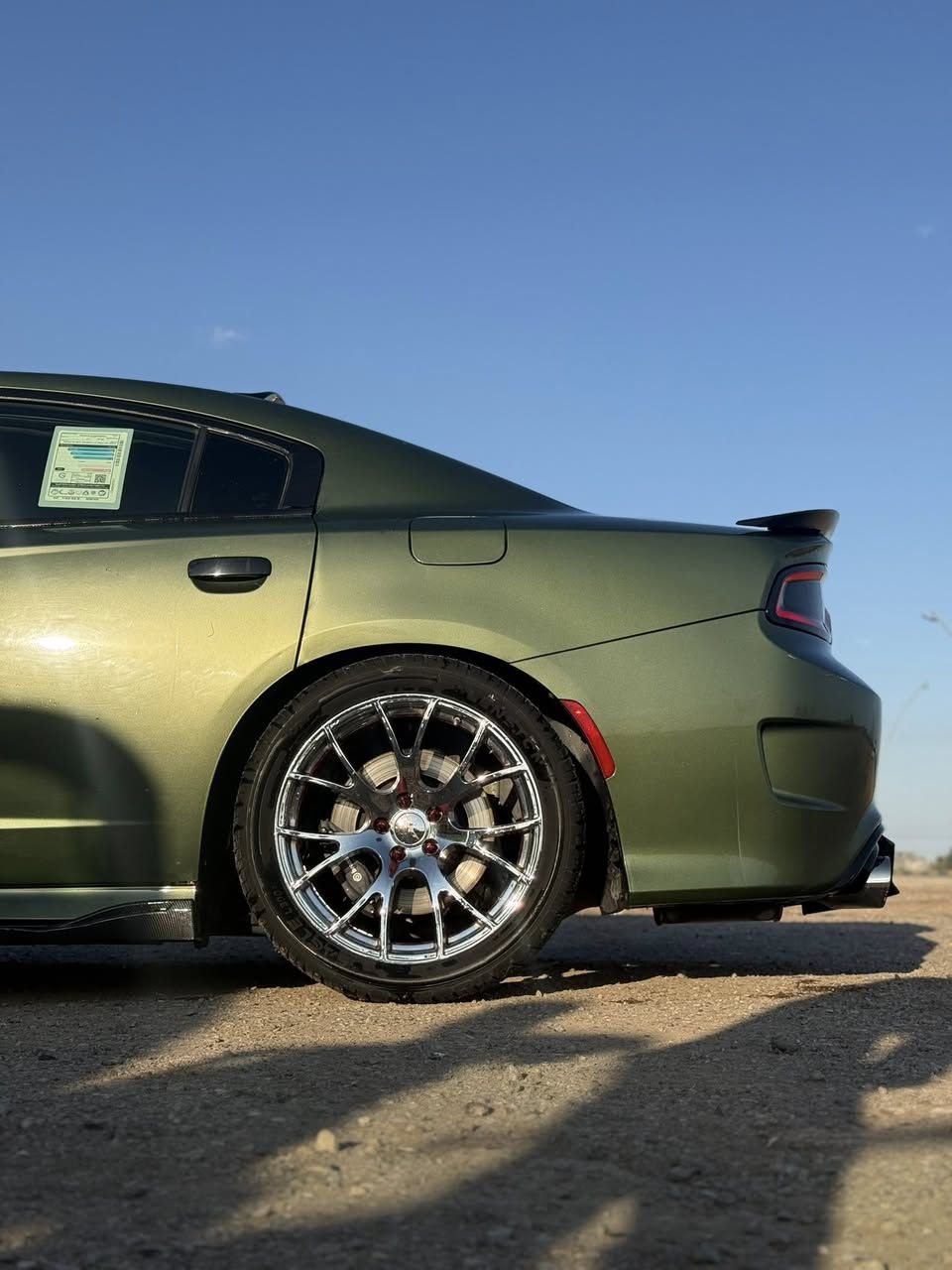 السلام عليكم 
جارجر 2022 Rt سوبر تراك باك بدون ايرباك 
اللون زيتوني مميز رقم بغداد تحويل مباشر 
بجم كبس شركة ستوك حجر بيئة وسطيات دبات كلة بلادي 
ماشية 20 الف حقيقي 
صبغ بابتين ونص جاملوغ حادثه حلو جانبي بدون دواخل شواصي لغود كفالة 
عليها ليدات متغير 
لايت زينون اصلي 
ليدات داخلية دشبول وبيبان 
كشنات كنتارة احمر 
السعر 237 مال بيع 
العنوان ديالى الخالص هبهب 
***********
