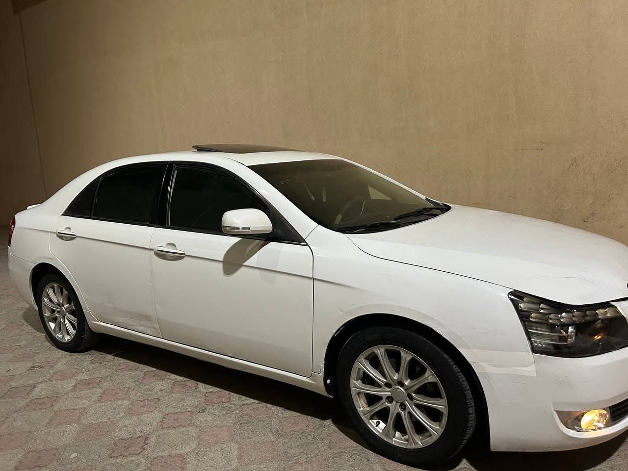 جيلي أمكراند ابيض 2013 EC8 رقم بابل أنجليزي مشروع وطني سنوية بأسمي مكينة 2000 بلادي مسيوبيشي وكير اوتماتيك ميكانيكي بلاديات من الشركة  .والحجم المرغوب والسيارة كلها عالبلاد كهربائيات كلها شغالة تبريد وتدفئة شغالة قطعتين سلايد طكتيين جام أوتو بردة خلفية بلادية اشاير بالمري وكهرباء تحكم...ميكانيك وكير وحدادية خير من الله ومكفولة لغود وشواصي ...مكاني بغداد اعظمية *********** متوفر واتساب ..
السعر ٦٥ وبيها مجال حك الجية...وآسف عالاطالة.
