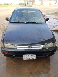 كورلا للبيع موديل 92 كير محرك كفالة صبغ بلاد سنويه 28 تحويل ثاني يوم ا...