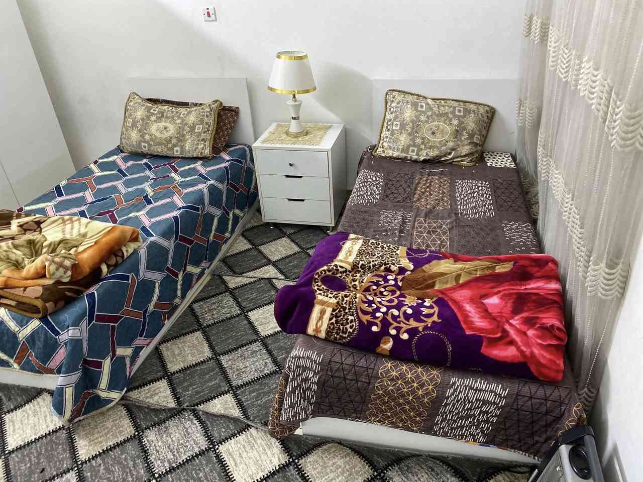 للبيع سعرها 400وبيها مجال


**إذا كنت صاحب هذا الإعلان وتريد حذفه لأي سبب، رجاءا أرسل رسالة إلى الدعم الفني**