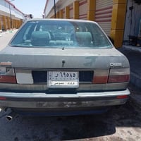 فيات كروما • كير وموتور • صدرها تعبان