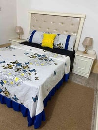 نظام خمس قطع • بدون الكفر • توصيل خلال يومين