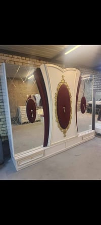 غرفة نوم تركية • حيل نضيفة • كاملة