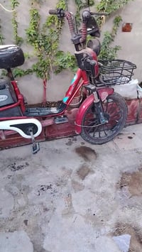 ٤ بطاريات • نص عمر • حي العسكري