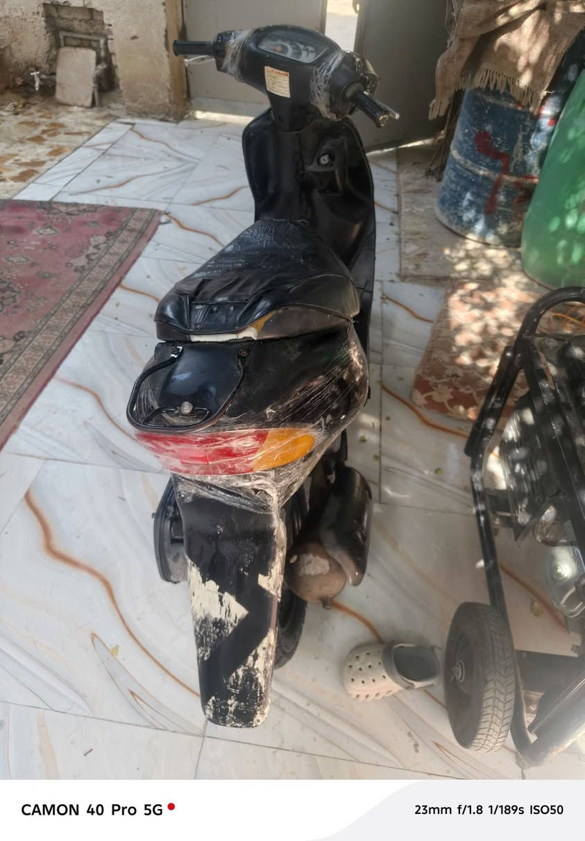 السلام عليكم شباب دراجه ساسوكي رياضي البيع شغاله  ابيع كومت حديد 150 عنوان حي رفاق


**إذا كنت صاحب هذا الإعلان وتريد حذفه لأي سبب، رجاءا أرسل رسالة إلى الدعم الفني**