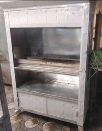 منقله • بغداد الغزاليه