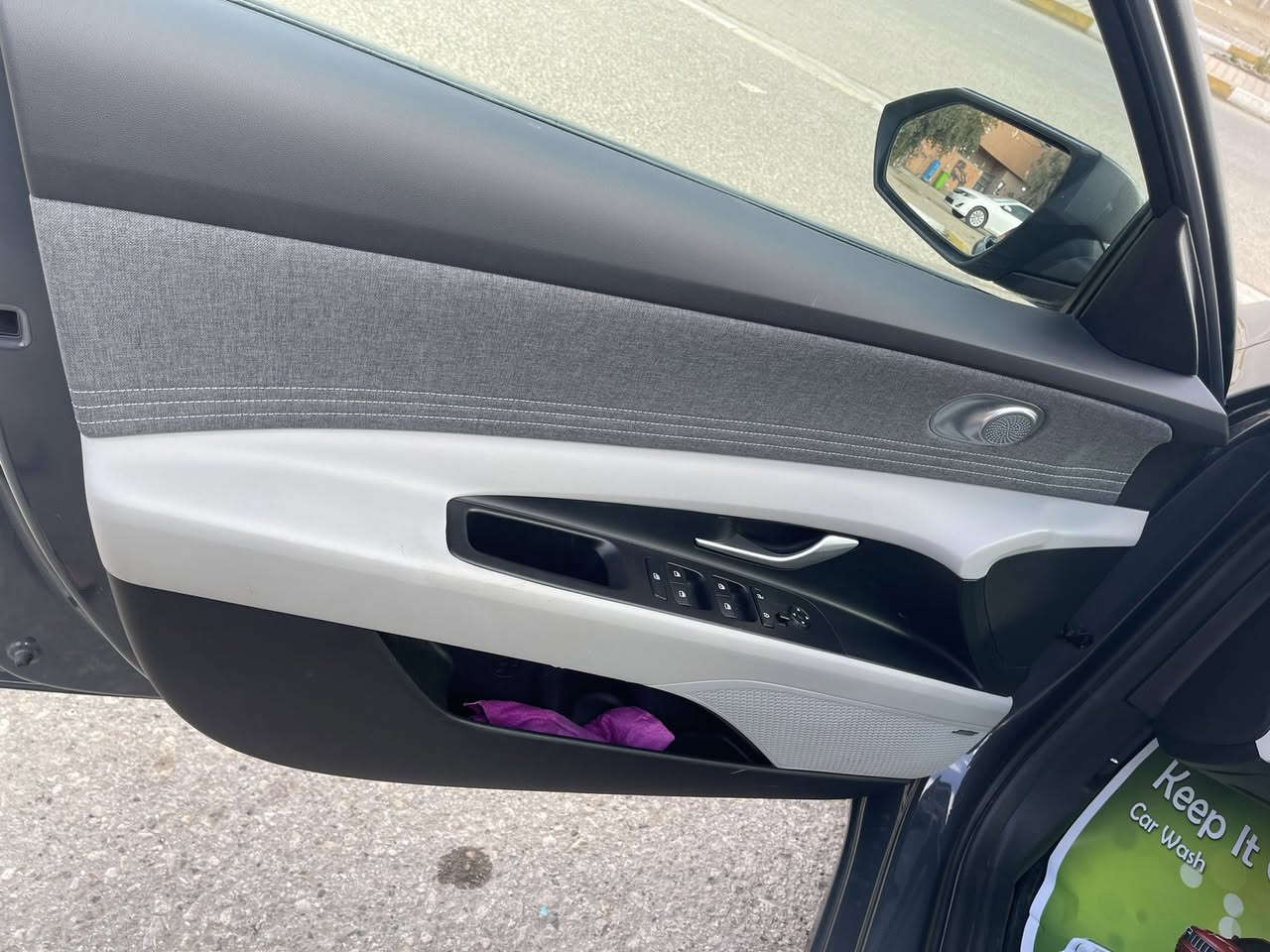 السلام عليكم هونداي النترا 2024     دخول جديد  للبيع فقط. صور. الحادث مرفقه بالمنشور هيه سونار سياره 
سياره بيه بنيد  تبديل جاملغ بارد  وشوي كلير بقبغ الجنطة من امريكا 
سعة المحرك:- 2000دوش
🔘 عداد المشي. 12m
🔘الموديل 2024
🔘 فتحه سقف 
🔘 الون زيتوني 
🔘شاشة دجيتل متصلة بلكامل
🔘بصمة تشغيل 
🔘بصمة أبواب
🔘 سايد بريك بصمه 
🔘بصمة صندوق 
🔘تشغيل عن بعد
🔘رادار امامي رادار خلفي وجانبي
🔘مانع تصادم بريك ذكي 
🔘مدخلين شحن واوكس
🔘تبريد بيانو منفصل
🔘دشبول لد بلادي الوان
🔘كاميرا خلفية دوارة
🔘كراسي تدفئة 
🔘مانع تصادم  
🔘حساسات اطارات 
🔘مثبت سرعه Cross
🔘اضوية اماميه LED
🔘نضام ترحيب عند الاقتراب 
🔘مانع انزلاق 
🔘تدفئة بالكشنات
🔘تدفئة ستيرن 
🔘دخول ذكي 
🔘نظام قيادة ذاتية 
🔘انارة اضوية اوتوماتيك
🔘نظام GPS + خرائط 
🔘3 أنظمة قيادة (eco,Nor, sport) 
🔘شاشة اعطال الكترونية 
🔘زر عرض الكاميرا
🔘شحن واير ليس 
مكان السياره. الانبار هيت  
السعر 155 بيه مجال اتصل ع رقم ***********
#الجميع
