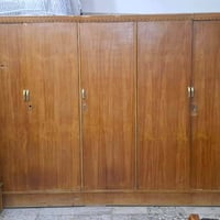 كنبة زاوية • نضيف