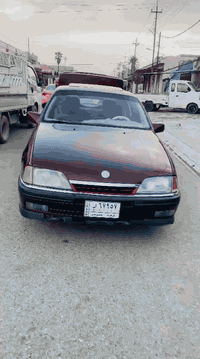 السلام عليكم
اوميكا موديل 91.    رقم كركوك الماني صاحب السيارة باسمه السنويه دفتر بانزين بيه خاص ما اجاوب خابر صاحب السيارة مكلف بالنشر
السعر 45
***********
