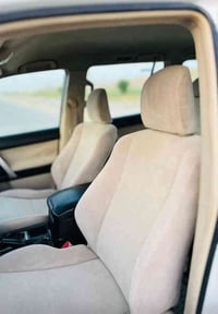 برادو2010 4سلندر گیر محرک مامفتوح بشرط نصف چاملغ صبغ تبرید مرکزی  سعر ...