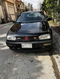 غولف MK3 • ١٩٩٤ • بدون حادث