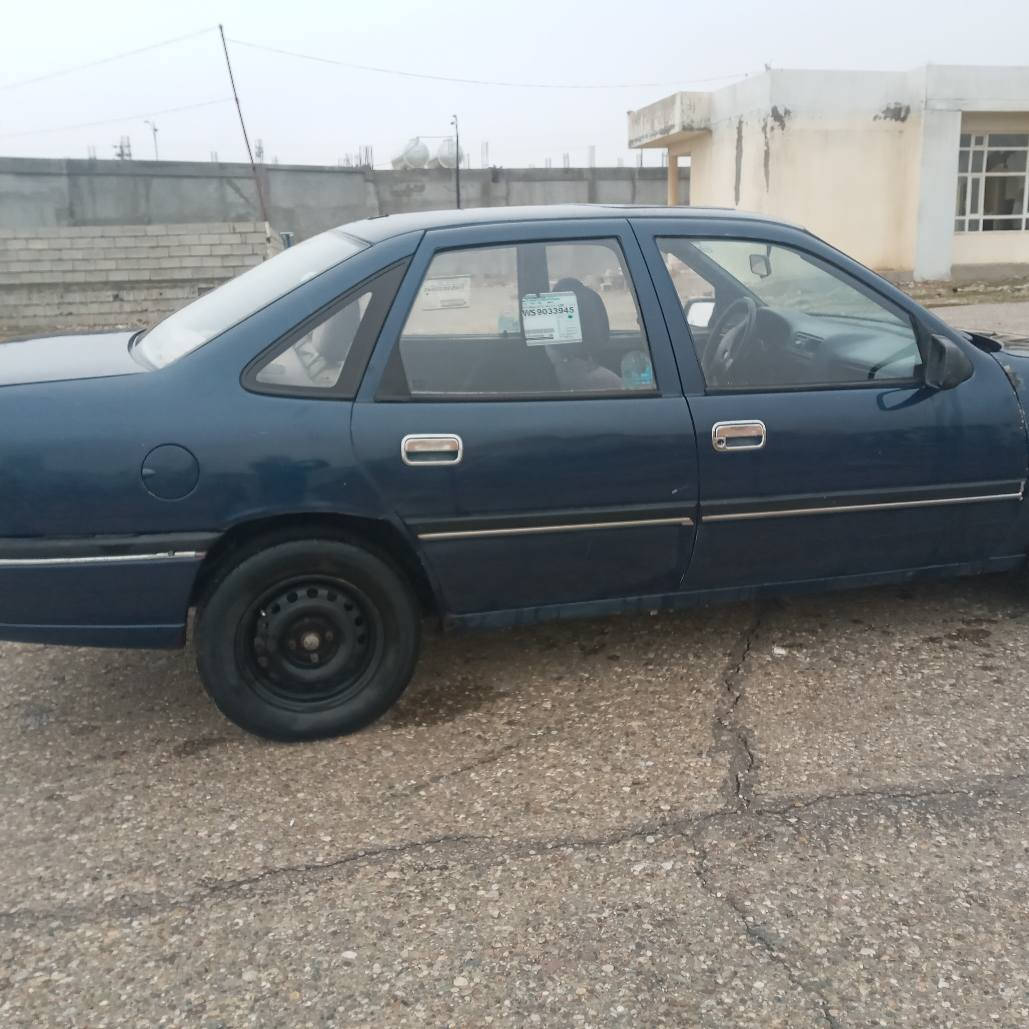 ئۆپڵ فیترا مەکینە۱۸ مۆدێل۹۱ گێڕ و مەکینە بەشەرت خەرامە تەحویل بڕاوە بەشەرت سەنەوی تازەیە تا 2028 تەقەو ڕەقەی نیە کاڵ بونەوەی نیە چوار تایەی تازە لەژێری ABS پاوەر سیدی خایسی نیە سعر۳٦ مەعمەلە  ژ.م***********ژ.م    *********** شمشمل, السليمانية
