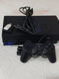 بلاي ستيشن 2 • ريجن ياباني • فلاش ٣٢ جيجا