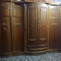 كاونتر • ٦ بيبان • أضرار بسيطة