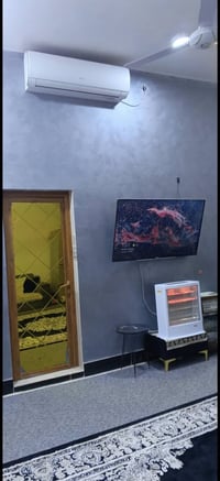 حي الزقوره • ٢٠٠م • غرفتين