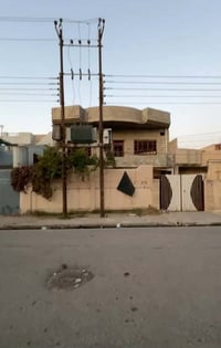 دار للايجار • بيت للايجار • ايجار • حي سومر • دار طابقين • ايجار دار •...
