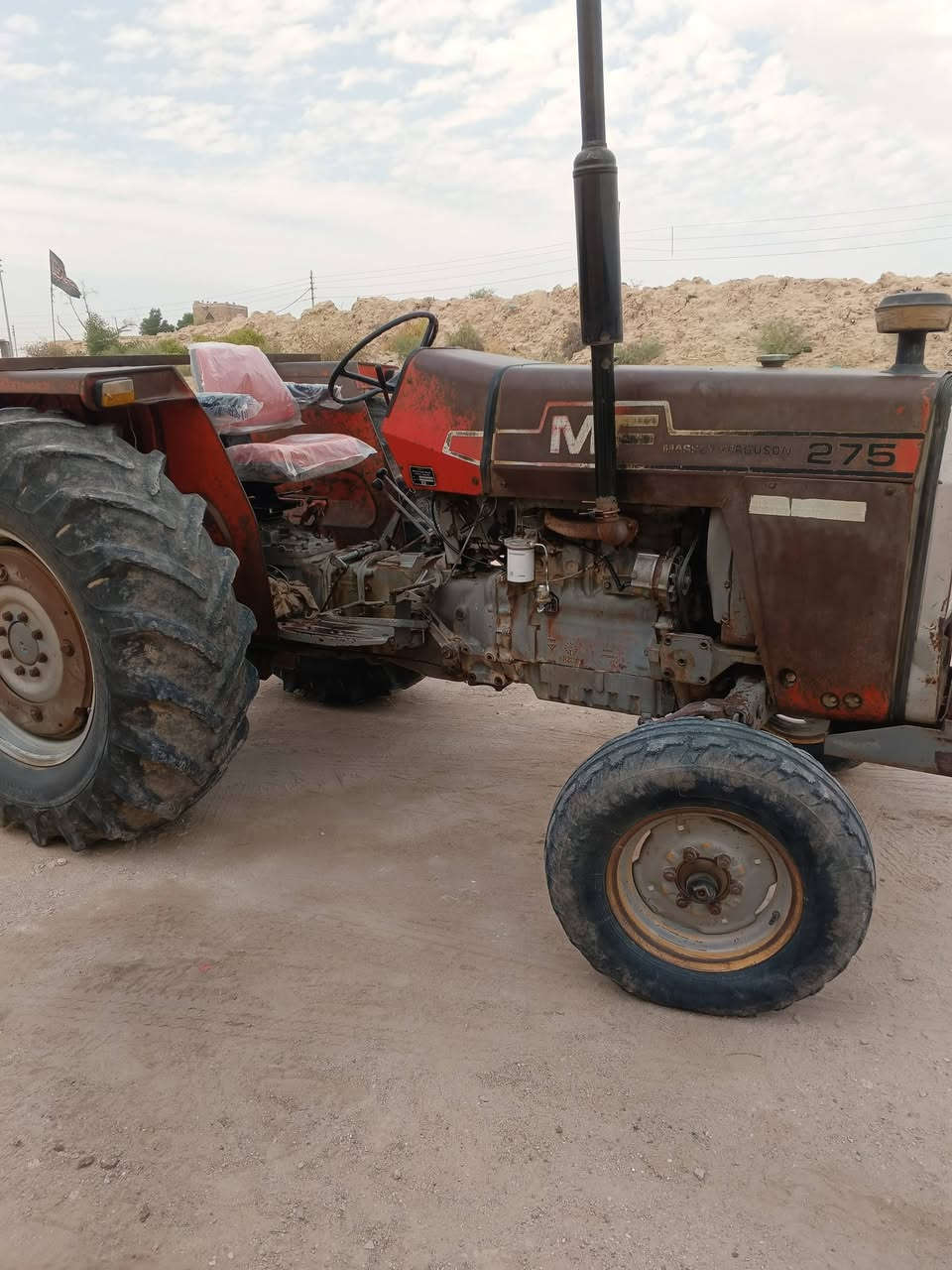 سلام عليكم دركتل فوركسن للبيع 275 رقمي ***********
