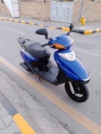 سبيسي ياباني • جديده • مكينه ناعمه