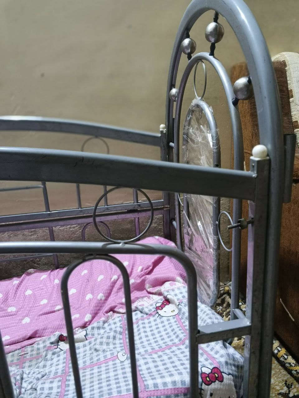 جرباية اطفال للبيع لحد عمر ٥ سنوات السعر ٢٠


**إذا كنت صاحب هذا الإعلان وتريد حذفه لأي سبب، رجاءا أرسل رسالة إلى الدعم الفني**