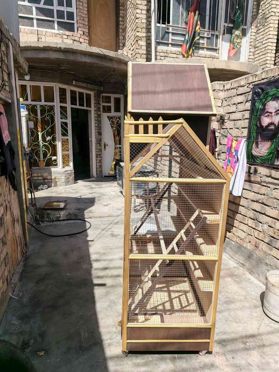 ارتفاع ٢١٠ نزال ٦٢عرض ١٥٠ مكاني بغداد*********** بي وتساب توصيل موجود داخل بغداد
